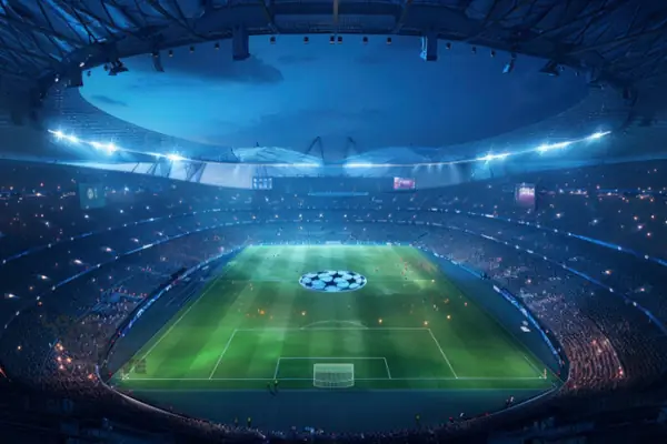 LALIGA & Champions League