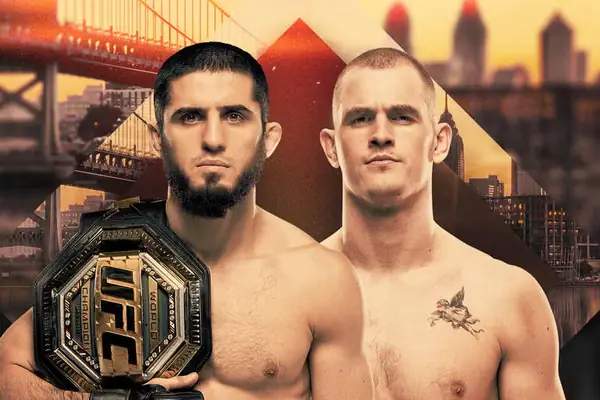 UFC & Veladas de Combate