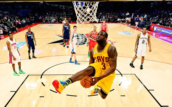 Euroliga, Liga Endesa & NBA
