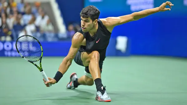 Grand Slam & Masters 1000