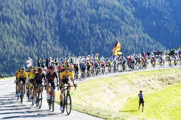Ciclismo, NFL & Polideportivo